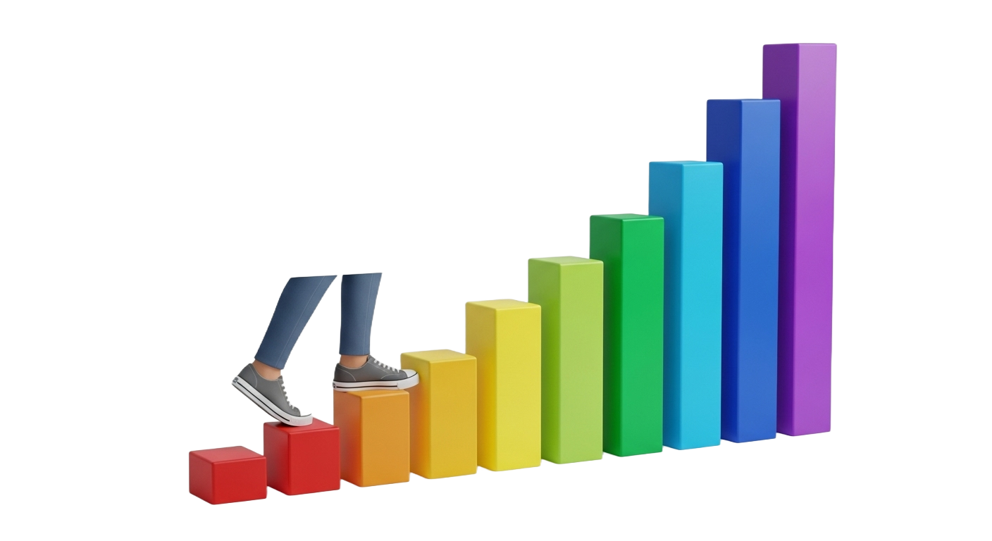 グラフウォークイメージ