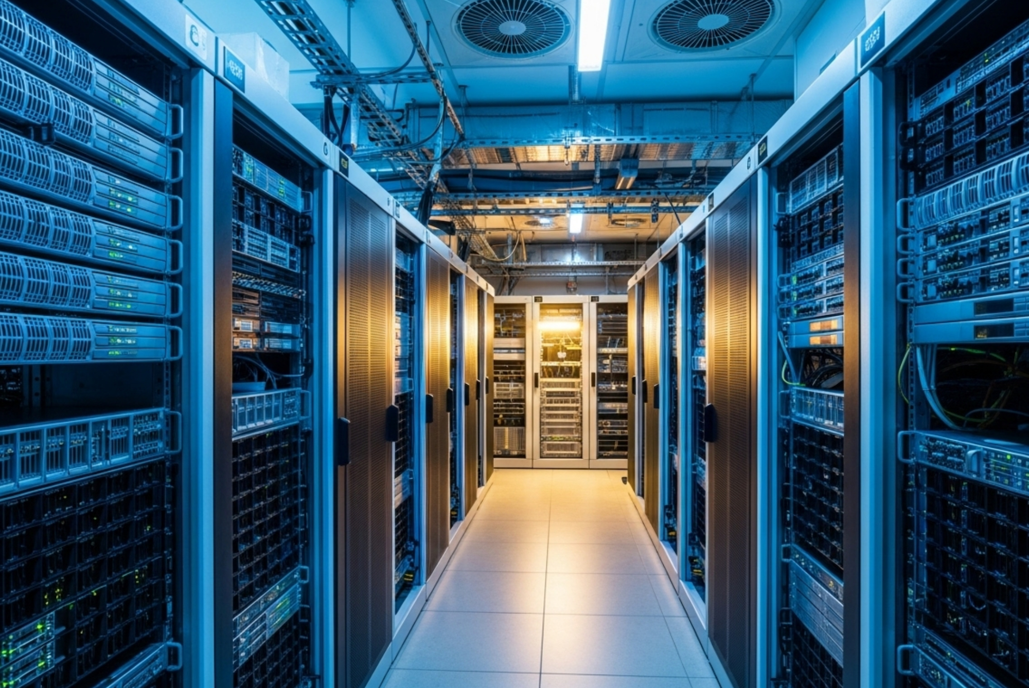 ホスティングサービスイメージ